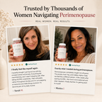 ALORA Nervous System & Cortisol Support